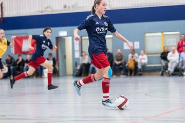 Bild 31 - wCJ Norddeutsches Futsalturnier Auswahlmannschaften